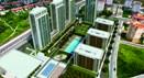 Elite City'de 