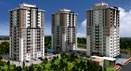 Aris Park Residence'ta huzurlu bir yaşam sizi bekliyor!