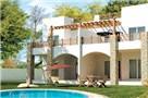 Bodrum Golf Life Evleri 