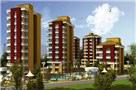 Serrapark Evleri