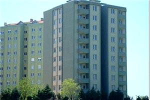 İstanbul Avrupa Yakası'ndaki rezidanslar