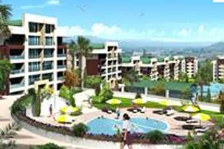 Park Viva Turkuaz Evleri - Gültay Yapı