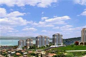 İzmit konut projeleri