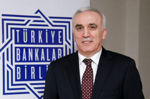 Türkiye Bankalar Birliği Yönetim Kurulu Başkanı Hüseyin Aydın