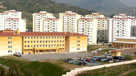 İzmir Karşıyaka 