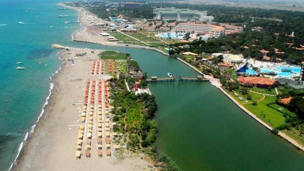 Regnum Carya Golf SPA Resort