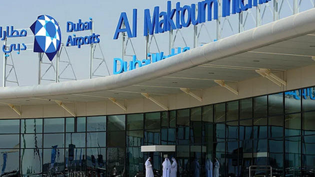 Al Maktoum Havalimanı