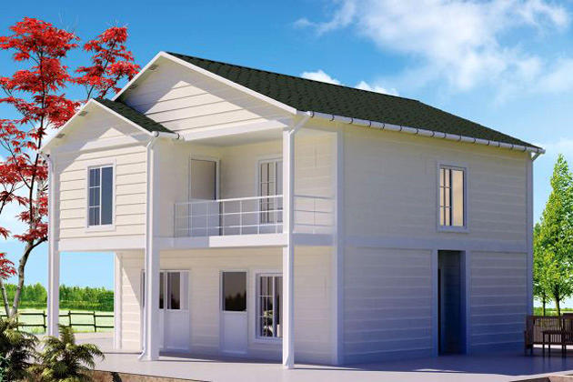 arsa dahil prefabrik ev fiyatları