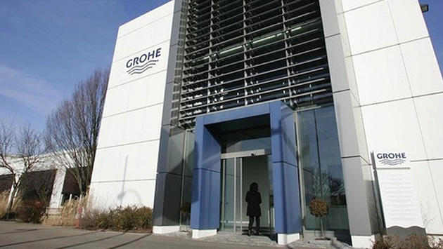 grohe