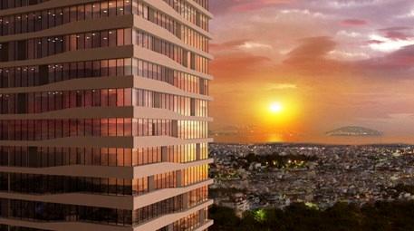 İstanbul 216 fikirtepe manzarası