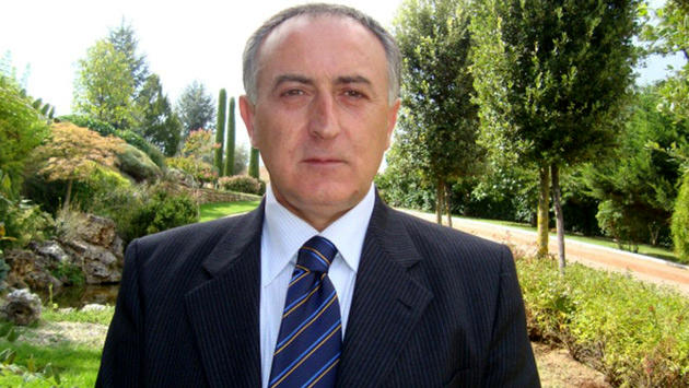 San Sossio Baronia belediye başkanı