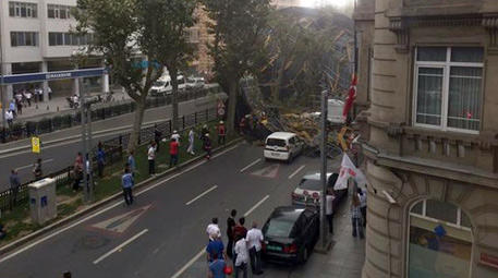 şişli surp agos hastanesi