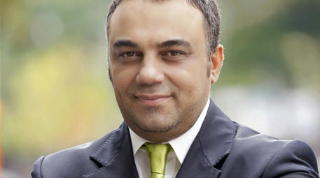 ali sesli