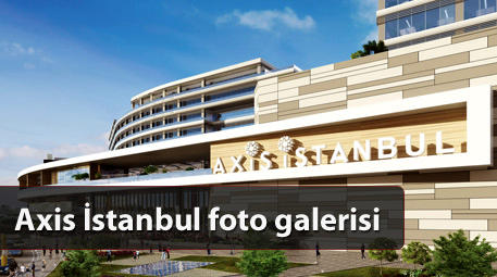 axis istanbul foto galerisi