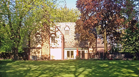 the godfather malinake