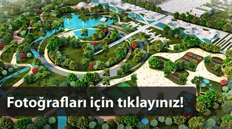 başakşehir yeni şehir merkezi