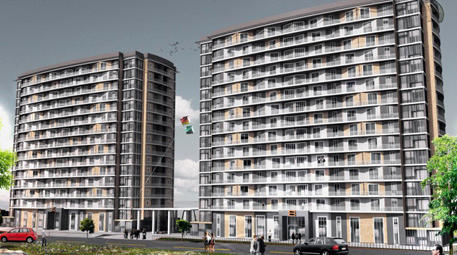Bi Şehir kayseri