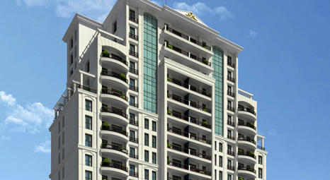 crown palace babacan yapı