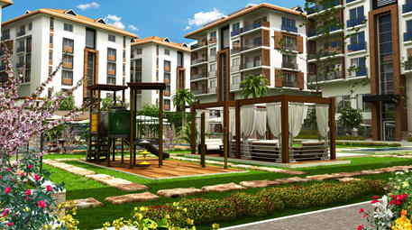 dora park 3 çocuk oyun alanları