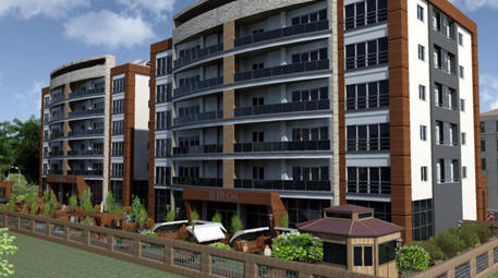 yeni vadi konakları bahçesi