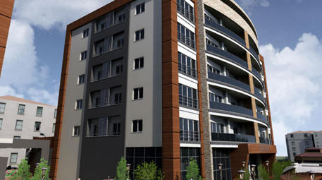 yeni vadi konakları yenibosna evleri