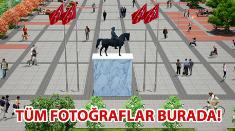 esenyurt cumhuriyet meydanı fotoğrafları