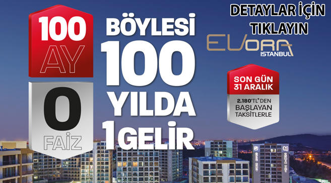 evora-istanbul-100-ay-sifir-faiz-kampanyasi