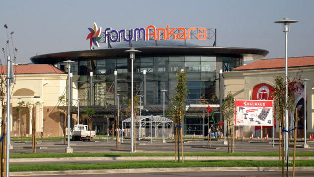 forum ankara