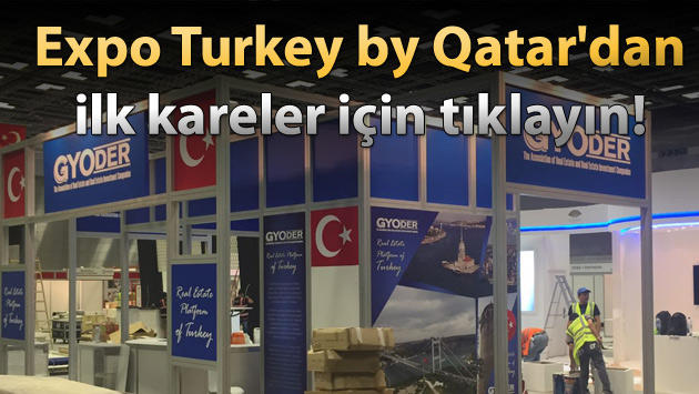 expo turkey by qatar