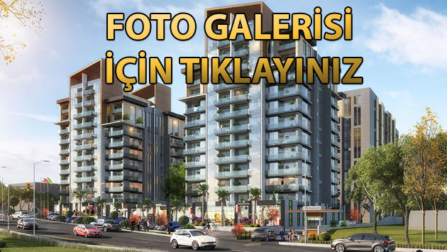 güneşbahçe evleri foto galerisi