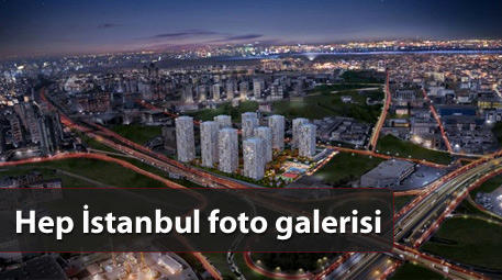 hep istanbul projesi foto galerisi