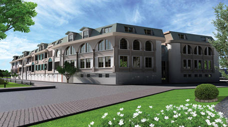 hisarpark bizim mahalle
