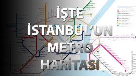 istanbulun metro haritasına ait bir görsel