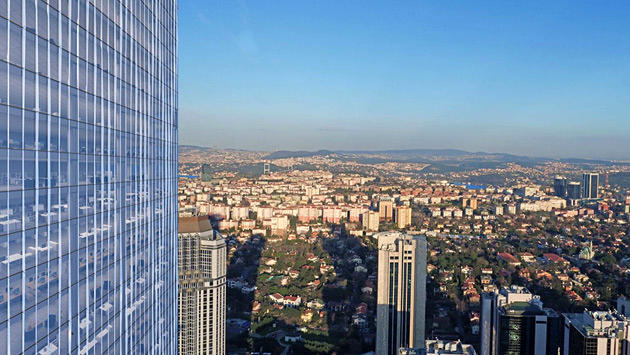 istanbul tower 205
