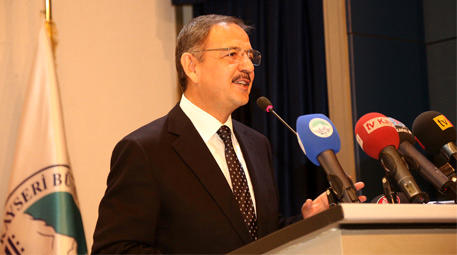 Mehmet Özhaseki 