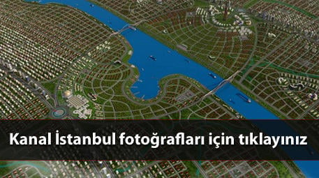 kanal istanbul foto galerisi