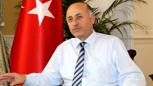 Seyfettin Azizoğlu