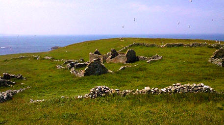 inishdooney