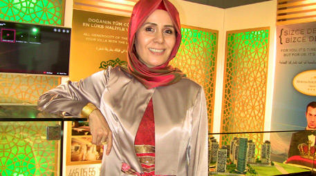jamila öztürk