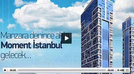 moment istanbul video