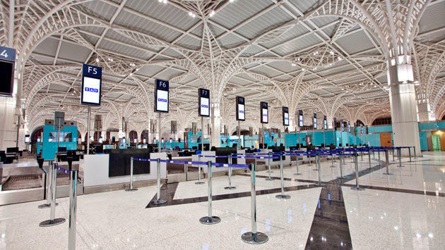 medine havaalanı