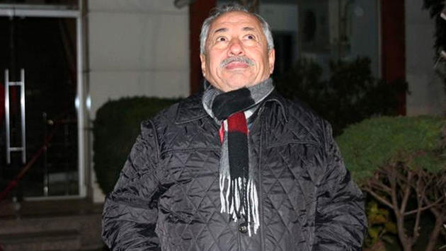 Mehmet Belözoğlu