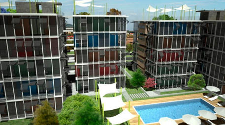 mulson izmir yaşam güzelbahçe blokları