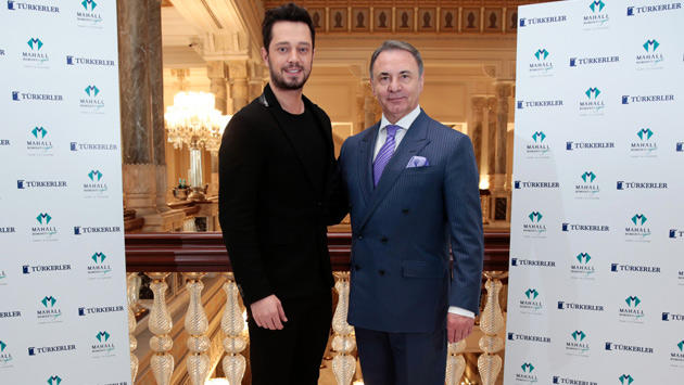 murat boz