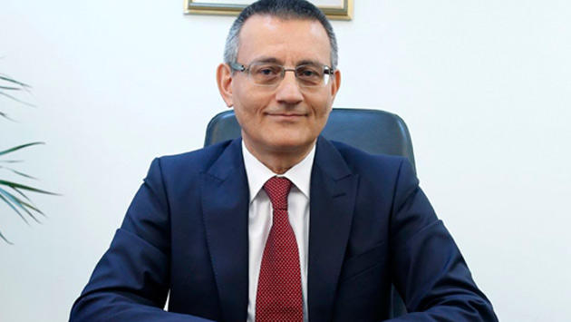 Mustafa Şefik Tüzün