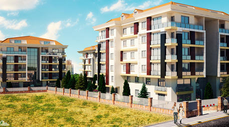 vadi panorama site görünümü