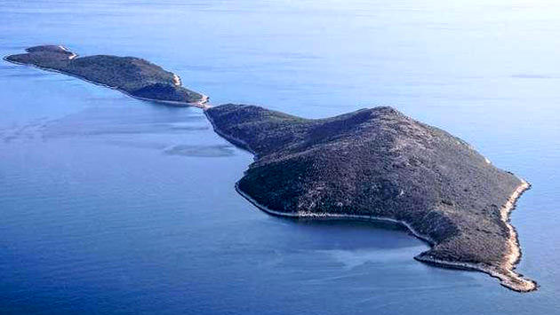 nissos adası