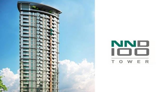 nnd 100 tower