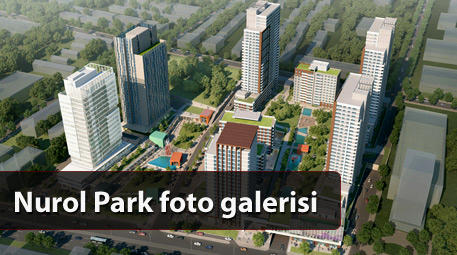 Nurol Park foto galerisi