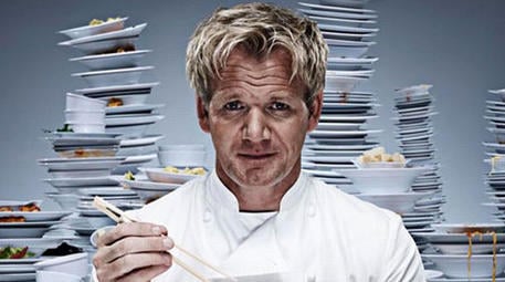 gordon ramsey